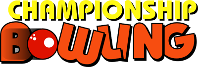 Championship Bowling (SEGA) Play Online